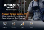 Top 10 Benefits of Amazon Vendor Central API for Business