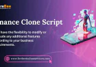 How Binance Clone Script Development Handles Trade Execution Internally