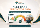NEET Rank Predictor 2026: Why Rank Range Is Important