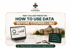 NEET College Predictor: How to Use Data Before Counselling | NEET Support