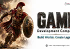 How Are Battle Characters Designed for Modern War Games  
