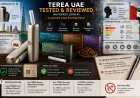 TEREA UAE Tested & Reviewed: An Honest Look at Flavors and Experience