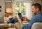 What Are the Main Benefits of Installing Home Automation at Home?