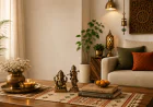 Warm Up Your Living Room for Festival Season In 5 Simple Ways