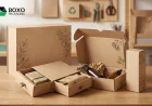 Kraft Packaging Explained: Materials, Uses, and Benefits