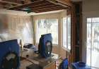 Water Restoration & Moisture Barriers in Murfreesboro TN