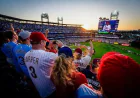 Max Muncy homers off Zack Wheeler in direction of battle Phillies