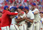 Phillies Contemporary Outfield Largely Finalized; Possibility Will Attain Probability