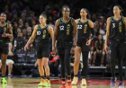 Las Vegas Aces 'Chill out'Superstars for Marquee Fresh new York Freedom Matchup