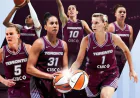 Speed and Hearth Overall look in direction of Escape Progress Struggles within just WNBA Matchup