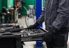 Auto Tool Kit: How to Choose the Right Tools for Your Car