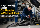 Why Choosing Expert Car Repairs in Wetherill Park Can Save Your Vehicle