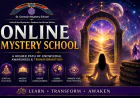 Explore Akashic Records Training Online and 5th Dimension Consciousness