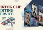 Why Agency Margins Rely on a Dedicated TikTok Clip Editing Service