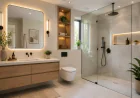 What Bathroom Remodel Ideas Can Make a Space Feel More Open in 2026?