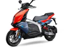 TVS X Scooter Electric: Exploring the Future of Premium Urban Mobility