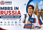 MBBS in Russia Admission 2026: Don’t Miss These Steps