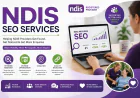 How NDIS Local SEO Helps Providers Reach More Participants