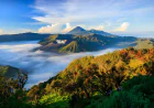 Top Volcanoes to Visit in Indonesia