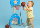 How Children Toys Encourage Cooperative Play Between Siblings