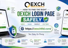 How to Find the Right OEXCH Login Page Safely