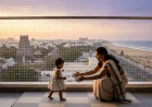 Baby Just Started Walking? Here's Why Chennai Parents Install Children Safety Nets Early