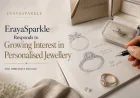 ErayaSparkle Responds to Growing Interest in Personalised Jewellery
