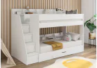 Could A Staircase Bunk Bed Make Better Use Of Your Child’s Bedroom?