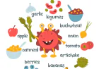 Prebiotics Market Growth: Key Trends, Opportunities, and Future Outlook