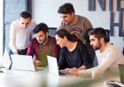 Small Habits, Big Output: Tiny Changes That Transform Your Workday