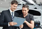 Why Managing Test Drive Keys Matters for Motor Traders