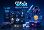 Virtual Goods Market Size, Trends, Growth, and Strategic Analysis 2026-2033