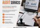 Statutory Audit in India: A Practical Guide to Compliance, Process, Benefits and Choosing the Right Audit Firm