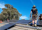 Looking for Reliable Solar Power EPC Services Australia? Choose GES Energy