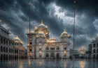 Panj Takht Tour: A Sacred Journey Through the Five Takhts of Sikhism
