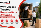 Why Choose Trusted Removalists Attwood for Your Next Move?