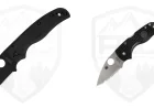 2 Things You Will Love About (Select) Spyderco Knives