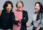 LinkedIn Profiles and Team Photos: Why Corporate Photoshoots Matter