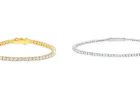Why Cubic Zirconia Tennis Bracelets Make the Perfect Gift