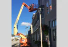 Choosing the Right Commercial Painting Approach for Your Mequon Property