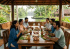 Team Outing on a Budget: Is a Kerala Farmstay the Answer?