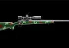 The M40A1: Every Long-Range Shooter’s Dream