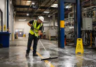 The Hidden Risks of Skipping Industrial Cleaning on the Gold Coast