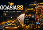 QQASIA88: Understanding the Modern Online Entertainment Experience