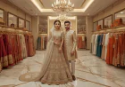Indian Wedding Dresses Dallas Elegant Bridal Styles