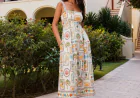 How to Choose the Perfect Tropical Wedding Guest Dress?