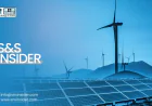 How Utility-Scale Solar Projects Are Driving the Solar PV Mounting Systems Market