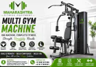 Best Multi Gym Machine for a Complete Workout | Maharashtra Sport