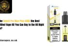 Is the Hayati Pro Max Plus 6000 the Best Prefilled Vape Kit You Can Buy in the UK Right Now?