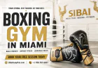 Benefits of Joining a Boxing Gym in Miami for Daily Workouts
